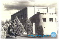 دانشکده بهداشت