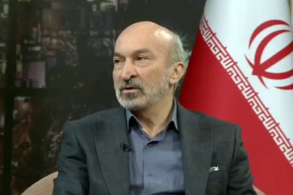 گفت‌وگوی تلویزیونی سرپرست دانشگاه درباره وقایع اخیر و وضعیت دانش بومی