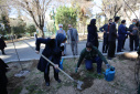 پویش دانشگاه تهران؛ دانشگاه دوستدار محیط زیست - سال ۱۴۰۰