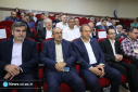 پانزدهمین کنگره ملی مهندسی مکانیک بیوسیستم