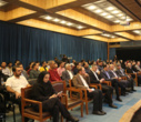 نشست کارآفرینی اجتماعی در دانشگاه تهران