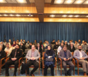 نشست کارآفرینی اجتماعی در دانشگاه تهران