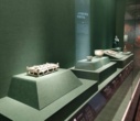 آثار هنری باغ موزه نگارستان، میهمان استان نانجینگ چین