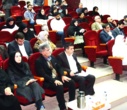 بزرگداشت علامه اقبال لاهوری در دانشگاه تهران
