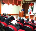 بزرگداشت علامه اقبال لاهوری در دانشگاه تهران