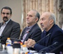 رئیس دانشگاه تهران: ۷۰ سهمیه جذب هیأت علمی برای  رشته‌های پیشران علم و فناوری مانند حوزه‌های هوش مصنوعی، کوانتوم و فوتونیک اختصاص یافت/ ضرورت هوشمندسازی دانشگاه / دانشگاه در بازسازی کشور و رفع بحران‌ها مسئولیت ملی و دینی دارد