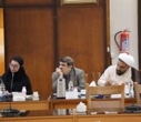 رئیس دانشگاه تهران: ۷۰ سهمیه جذب هیأت علمی برای  رشته‌های پیشران علم و فناوری مانند حوزه‌های هوش مصنوعی، کوانتوم و فوتونیک اختصاص یافت/ ضرورت هوشمندسازی دانشگاه / دانشگاه در بازسازی کشور و رفع بحران‌ها مسئولیت ملی و دینی دارد