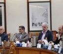 رئیس دانشگاه تهران: ۷۰ سهمیه جذب هیأت علمی برای  رشته‌های پیشران علم و فناوری مانند حوزه‌های هوش مصنوعی، کوانتوم و فوتونیک اختصاص یافت/ ضرورت هوشمندسازی دانشگاه / دانشگاه در بازسازی کشور و رفع بحران‌ها مسئولیت ملی و دینی دارد