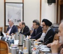 رئیس دانشگاه تهران: ۷۰ سهمیه جذب هیأت علمی برای  رشته‌های پیشران علم و فناوری مانند حوزه‌های هوش مصنوعی، کوانتوم و فوتونیک اختصاص یافت/ ضرورت هوشمندسازی دانشگاه / دانشگاه در بازسازی کشور و رفع بحران‌ها مسئولیت ملی و دینی دارد