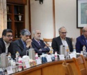 رئیس دانشگاه تهران: ۷۰ سهمیه جذب هیأت علمی برای  رشته‌های پیشران علم و فناوری مانند حوزه‌های هوش مصنوعی، کوانتوم و فوتونیک اختصاص یافت/ ضرورت هوشمندسازی دانشگاه / دانشگاه در بازسازی کشور و رفع بحران‌ها مسئولیت ملی و دینی دارد