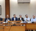 رئیس دانشگاه تهران: ۷۰ سهمیه جذب هیأت علمی برای  رشته‌های پیشران علم و فناوری مانند حوزه‌های هوش مصنوعی، کوانتوم و فوتونیک اختصاص یافت/ ضرورت هوشمندسازی دانشگاه / دانشگاه در بازسازی کشور و رفع بحران‌ها مسئولیت ملی و دینی دارد