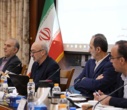 رئیس دانشگاه تهران: ۷۰ سهمیه جذب هیأت علمی برای  رشته‌های پیشران علم و فناوری مانند حوزه‌های هوش مصنوعی، کوانتوم و فوتونیک اختصاص یافت/ ضرورت هوشمندسازی دانشگاه / دانشگاه در بازسازی کشور و رفع بحران‌ها مسئولیت ملی و دینی دارد