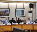 رئیس دانشگاه تهران: ۷۰ سهمیه جذب هیأت علمی برای  رشته‌های پیشران علم و فناوری مانند حوزه‌های هوش مصنوعی، کوانتوم و فوتونیک اختصاص یافت/ ضرورت هوشمندسازی دانشگاه / دانشگاه در بازسازی کشور و رفع بحران‌ها مسئولیت ملی و دینی دارد