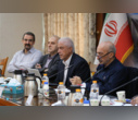 رئیس دانشگاه تهران: ۷۰ سهمیه جذب هیأت علمی برای  رشته‌های پیشران علم و فناوری مانند حوزه‌های هوش مصنوعی، کوانتوم و فوتونیک اختصاص یافت/ ضرورت هوشمندسازی دانشگاه / دانشگاه در بازسازی کشور و رفع بحران‌ها مسئولیت ملی و دینی دارد