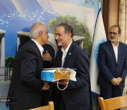 رئیس دانشگاه تهران: ۷۰ سهمیه جذب هیأت علمی برای  رشته‌های پیشران علم و فناوری مانند حوزه‌های هوش مصنوعی، کوانتوم و فوتونیک اختصاص یافت/ ضرورت هوشمندسازی دانشگاه / دانشگاه در بازسازی کشور و رفع بحران‌ها مسئولیت ملی و دینی دارد