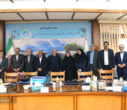 رئیس دانشگاه تهران: ۷۰ سهمیه جذب هیأت علمی برای  رشته‌های پیشران علم و فناوری مانند حوزه‌های هوش مصنوعی، کوانتوم و فوتونیک اختصاص یافت/ ضرورت هوشمندسازی دانشگاه / دانشگاه در بازسازی کشور و رفع بحران‌ها مسئولیت ملی و دینی دارد