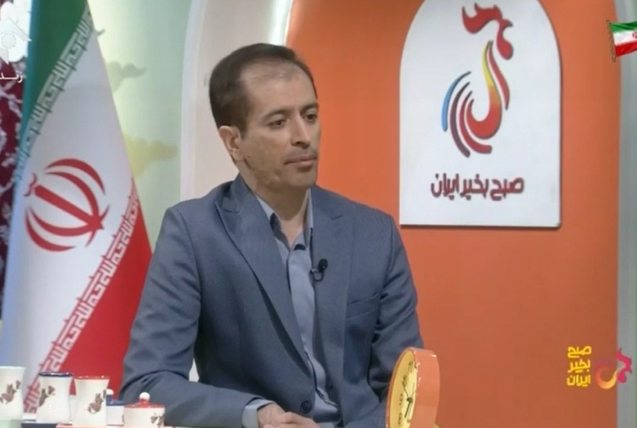 گزارش صدا و سیما درخصوص افزایش بهره‌وری توربین‌های بادی