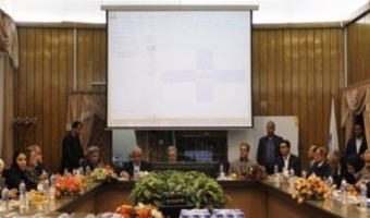 نشست هم‌اندیشی خیرین واقفین نیک‌اندیش دانشگاه تهران برگزار شد
