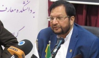 برگزاری نشست تخصصی بررسی چالش‌های معرفی اسلام در غرب در دانشگاه تهران