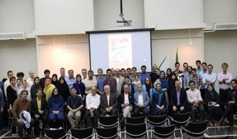 برگزاری مراسم بزرگداشت روز جهانی طراحی صنعتی در دانشگاه تهران