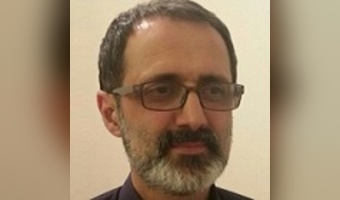 دکتر سید جمال موسوی مدیر کل حوزه ریاست شد