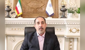 حسن بلخاری در مراسم بزرگداشت استاد علی بلوکباشی عنوان کرد: تحقیقات عمیق بلوکباشی در فرهنگ بومی ایران ستودنی است
