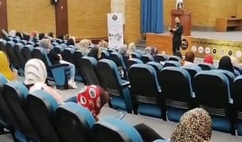 همایش آرایش حیثیت علمی دانشکده علوم اجتماعی تهران را به بازی گرفت/ درخواست عزل رئیس دانشکده