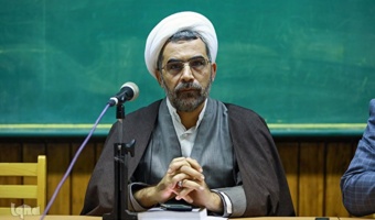 رسول جعفریان در بزرگداشت استاد محمدابراهیم آیتی: آیتی پژوهشگری اصیل، روحانی متعهد، مصلح و دردمند بود