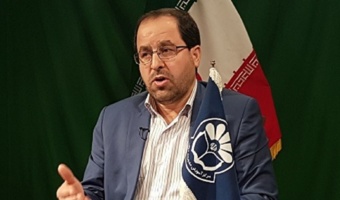 سرپرست دانشگاه تهران: حل مشکلات و ابرچالش‌های کشور نیازمند عزم ملی است