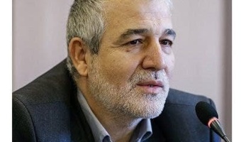 معاون فرهنگی و اجتماعی دانشگاه تهران منصوب شد