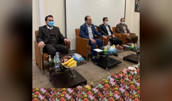 احداث ساختمان‌های جدید دانشکده علوم و فنون نوین دانشگاه تهران/ راه‌اندازی آزمایشگاه مرکزی و جامع در دانشگاه تهران/ عملکرد دانشکده‌ها هر شش ماه یکبار ارزیابی می‌شود