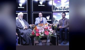 شبکه تصویری دانشگاه تهران همزمان با روز دانشجو افتتاح شد