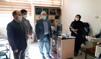 بزرگداشت میلاد حضرت فاطمه الزهرا(س) و مقام زن در معاونت دانشجویی دانشگاه