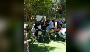همزمان با هفته خوابگاه‌ها؛ کارگاه آموزش مقدماتی ایمنی و آتش‌نشانی در خوابگاه چمران دانشگاه تهران برگزار شد