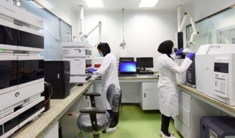 خبرگزاری فارس: آزمایشگاه جامع محیط زیست در دانشگاه تهران تأسیس می‌شود