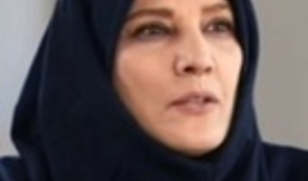 دکتر حمیرا زمردی، رئیس مؤسسه لغت نامه دهخدا و مرکز بین‌المللی آموزش زبان فارسی شد