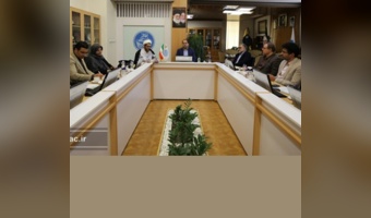 رئیس دانشگاه تهران پیشنهاد کرد: تأسیس شرکت انتشاراتی بین‌المللی با شراکت دانشگاه‌های بزرگ کشور و سازمان سمت | تدوین منابع علمی مورد نیاز دانشکده‌ها و رشته‌های جدید دانشگاه تهران با مشارکت سمت