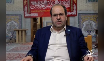 خبرگزاری صدا و سیما: مقیمی: حلقه‌های گفتگو در طرح ولایت نقش موثری در تقویت بینش دانشجویان دارد