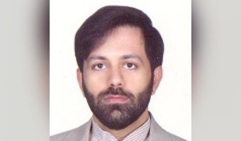 دکتر مهدی حسین‌زاده یزدی، سرپرست امور فرهنگی، گردشگری و ورزش معاونت علمی، فرهنگی و اجتماعی سازمان برنامه و بودجه کشور شد