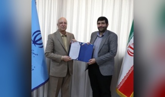 دکتر سجاد محمدعلی‌نژاد معاون فناوری و نوآوری وزیر علوم شد
