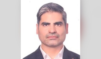 دکتر امیررضا رضائی، مدیر گروه آموزشی مهندسی ترویج و آموزش کشاورزی دانشکده کشاورزی دانشکدگان کشاورزی و منابع طبیعی شد