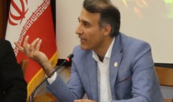 پیام تبریک مدیر کل تربیت بدنی دانشگاه به مناسبت روز دانشجو و تشریح برنامه‌های ورزشی برای خانواده دانشگاه تهران