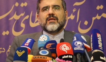 شهید حاج قاسم سلیمانی متعلق به انسانیت است | شهید سلیمانی برای منطقه ما نماد صلح و آرامش است