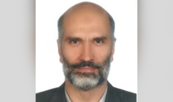 دکتر معز خادم حسینی، سرپرست معاونت پژوهش و فناوری دانشکده علوم اجتماعی شد