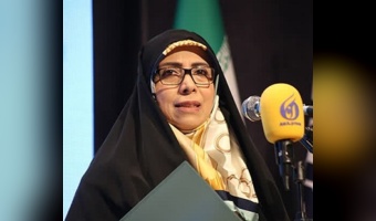 دکتر امین‌زاده: تعاملات علمی بین‌المللی را در جهت صلح عادلانه تقویت کنیم | تاکید بر تولید علم مشترک با دانشگاه‌های جهان
