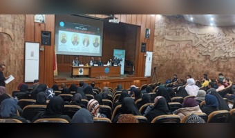 گزارش نشست تخصصی بازخوانی یک اتهام : غارت کاروان‌های تجاری قریش پیش از جنگ بدر