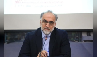 دکتر شهبازی: پاسداشت ۱۷۵۷ سال سنت آموزش عالی در ایران و نود سالگی دانشگاه تهران فرصت مناسبی برای برگزاری فعالیت‌های فرهنگی و اجتماعی است