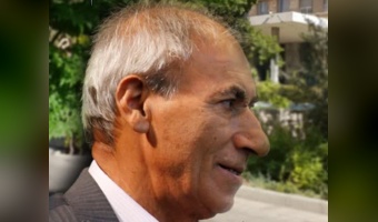 پیام تسلیت هیات رئیسه دانشکده دامپزشکی به مناسبت درگذشت دکتر تقی تقی‌پور بازرگانی