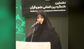 بهترین تبلیغ برای قرآن کریم را کودکان غزه انجام دادند