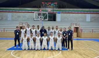 حضور خستگی‌ناپذیر دختران و پسران ورزشکار دانشگاه تهران در شانزدهمین المپیاد فرهنگی ورزشی دانشجویان کشور